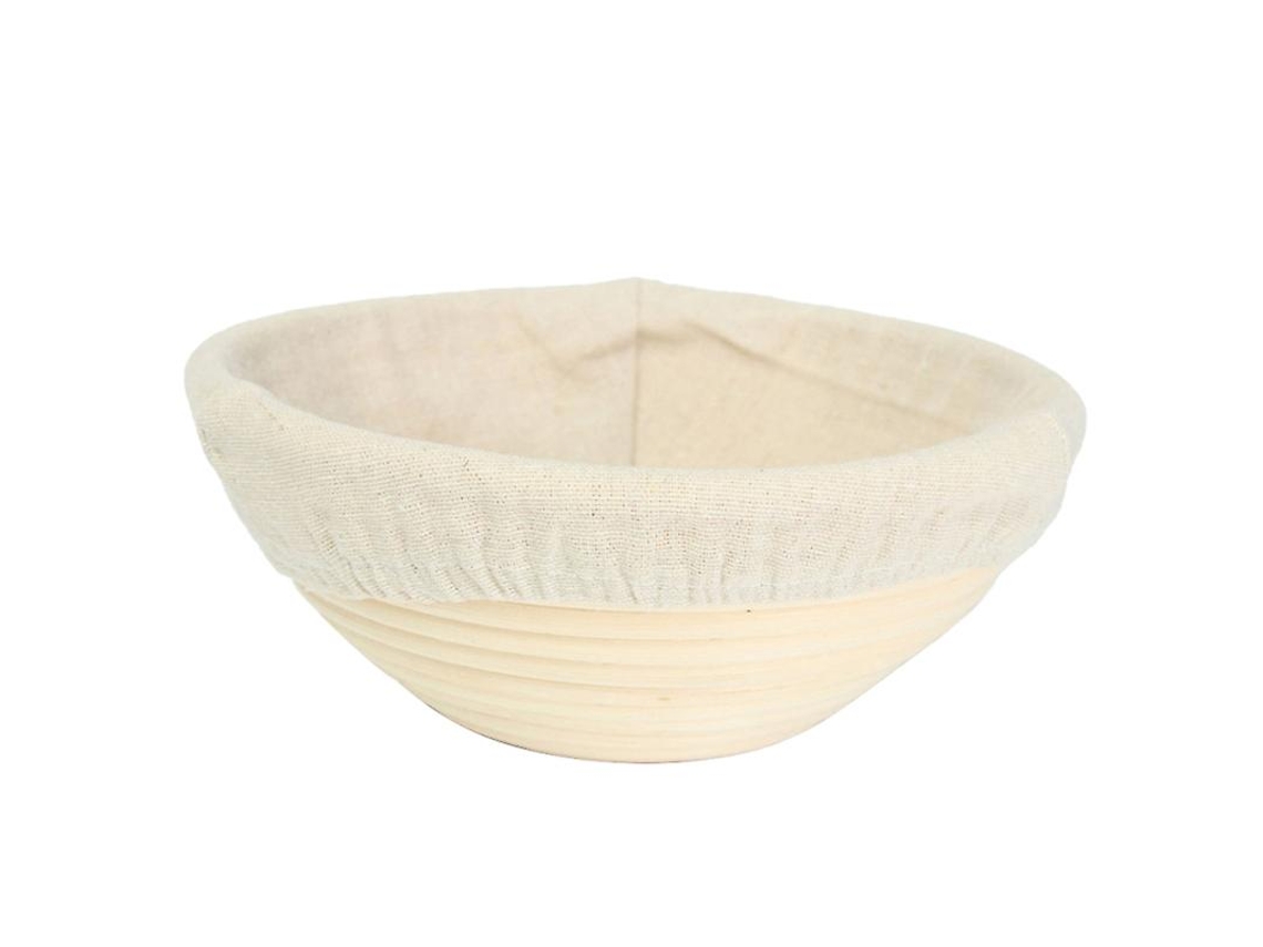 1 Accesorio Natural Para Hornear.