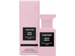 Perfume TOM FORD Rose Prick Eau de Parfum (50 ml) | Worten.es