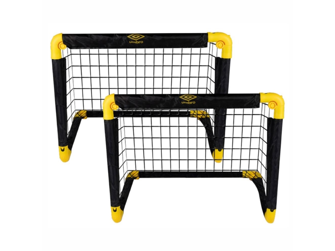 Conjunto De 2 55X44X44Cm Balbas De Fútbol Umbro