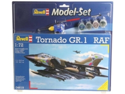 Modelo de Avión REVELL Tornado GR.1 RAF