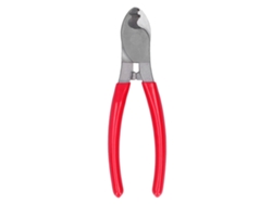 Alicates Cortacables Para Cables Aislados De Aluminio Y Cobre, Herramienta Manual Portátil Lk-22a