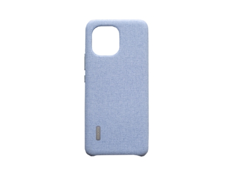 Funda para Xiaomi Mi 11 Piel Azul