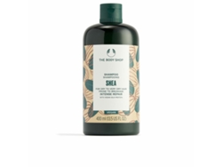 Champú de karité The Body Shop (400 ml)