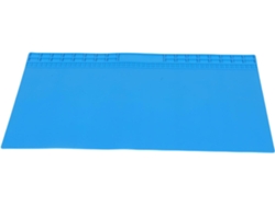 Alfombrilla De Soldadura Extragrande De 27,6 X