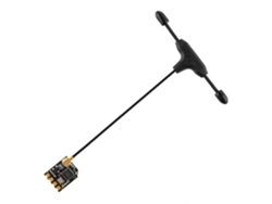 Radiomaster Rp1 2.4ghz Expresslrs Elrs Nano Receptor Código Abierto Alta Frecuencia Baja Latencia Wi-fi Integrado Drones Aviones Rc Whoops
