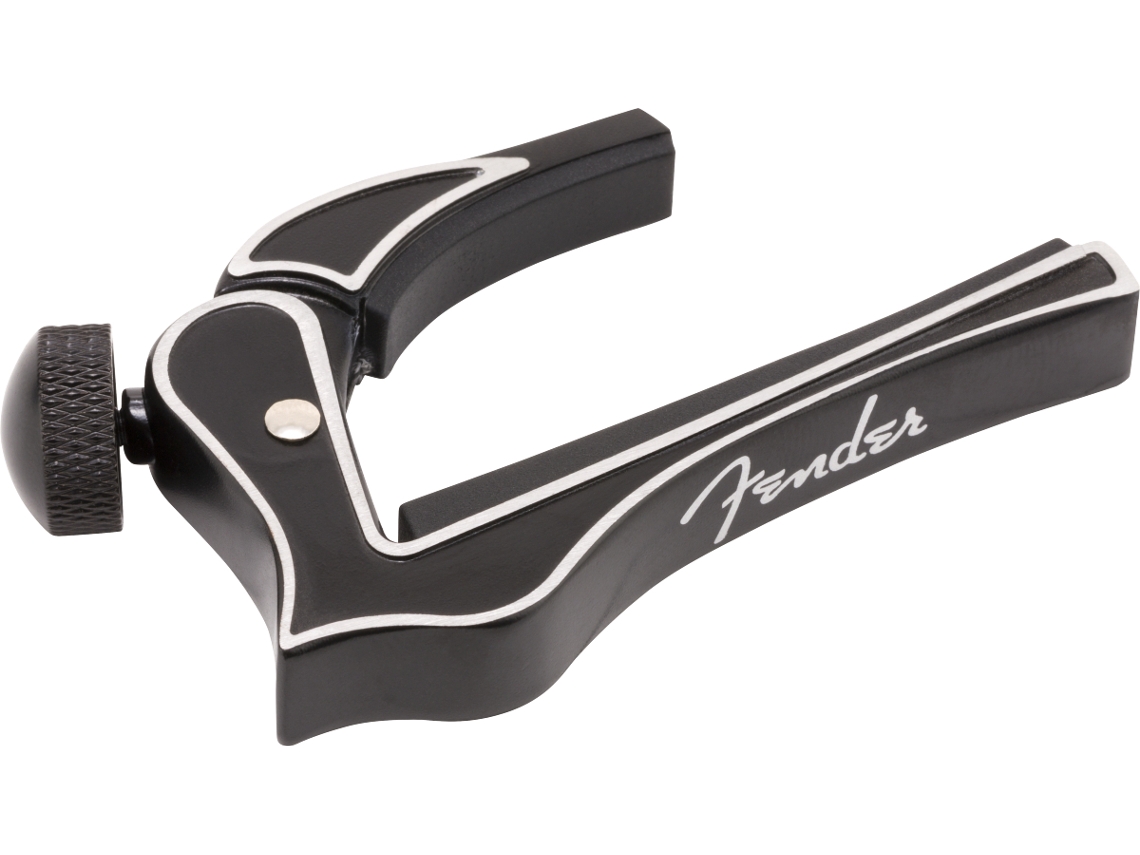Fender dragon capo