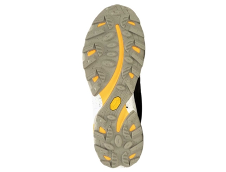 Zapatillas de Hombre para Caminar MERRELL Moab Speed Goretex Negro (46)