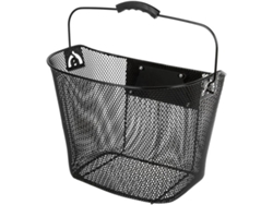 Cesta VENTURA Along Wire Basket (Tamaño Unico)