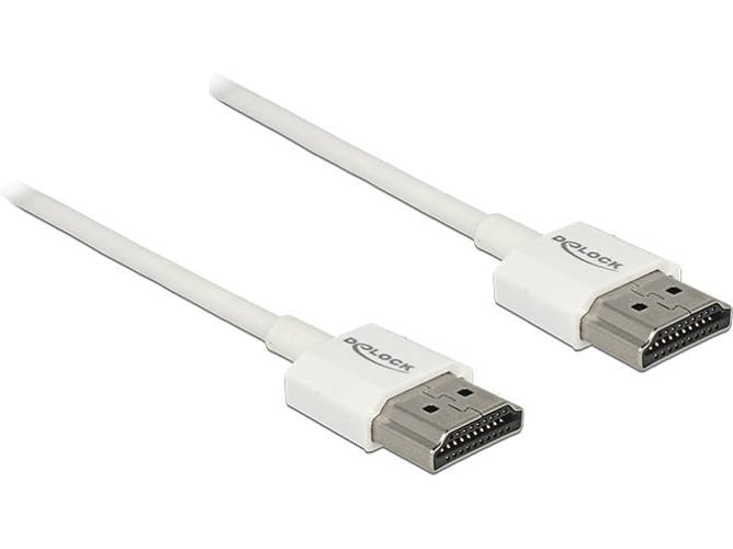 Cable HDMI DELOCK (HDMI)