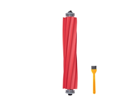 1 pieza de cepillo principal para Roborock S7 piezas de aspiradora robótica cepillo de rodillo desmontable con cepillo de limpieza