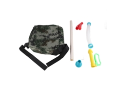 Esparcidor Manual De Fertilizante Con Mochila Ajustable Para Sembrar Frijoles, Maíz, Hortalizas Y Árboles Frutales.