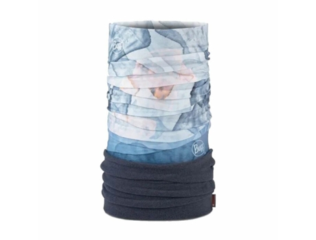 Braga de Cuello Buff Geicy Steel Multicolor