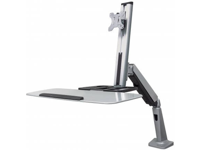 Soporte de TV NEWSTAR M2500T (Ajustable - 42'' a 100'' - Hasta 150 kg)