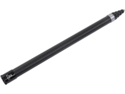 Accesorio De Cámara Extensible De Fibra De Carbono De 44 A 300 Cm Con Mango Antideslizante.