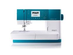 Máquina de Coser PFAFF Ambition 620