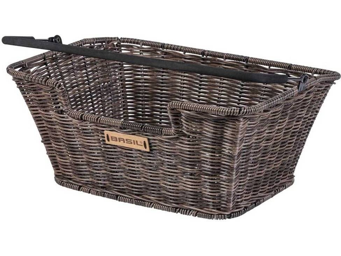 Cesta BASIL Capri Flex 22l (Tamaño Unico)
