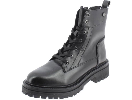 Botas de Mujer GEOX Negro (38)