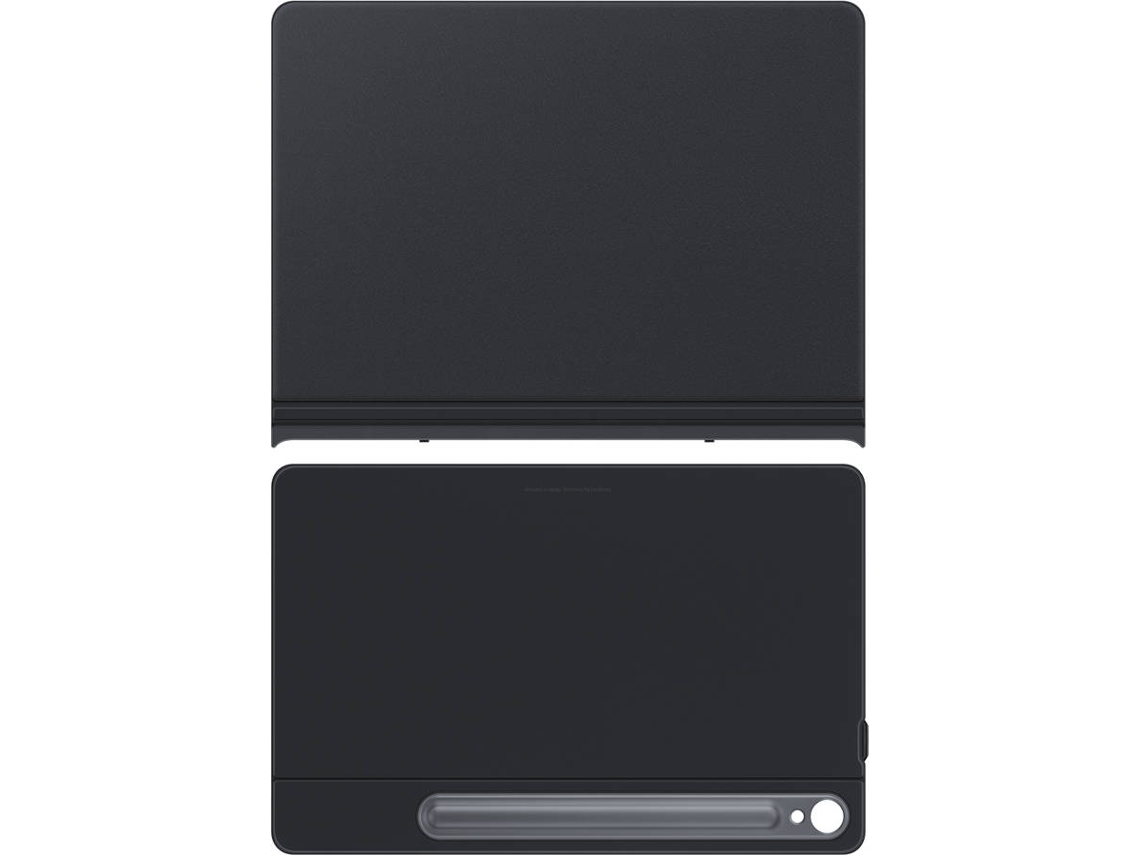 Funda Tablet Smart Book SAMSUNG Tab S9 Negro