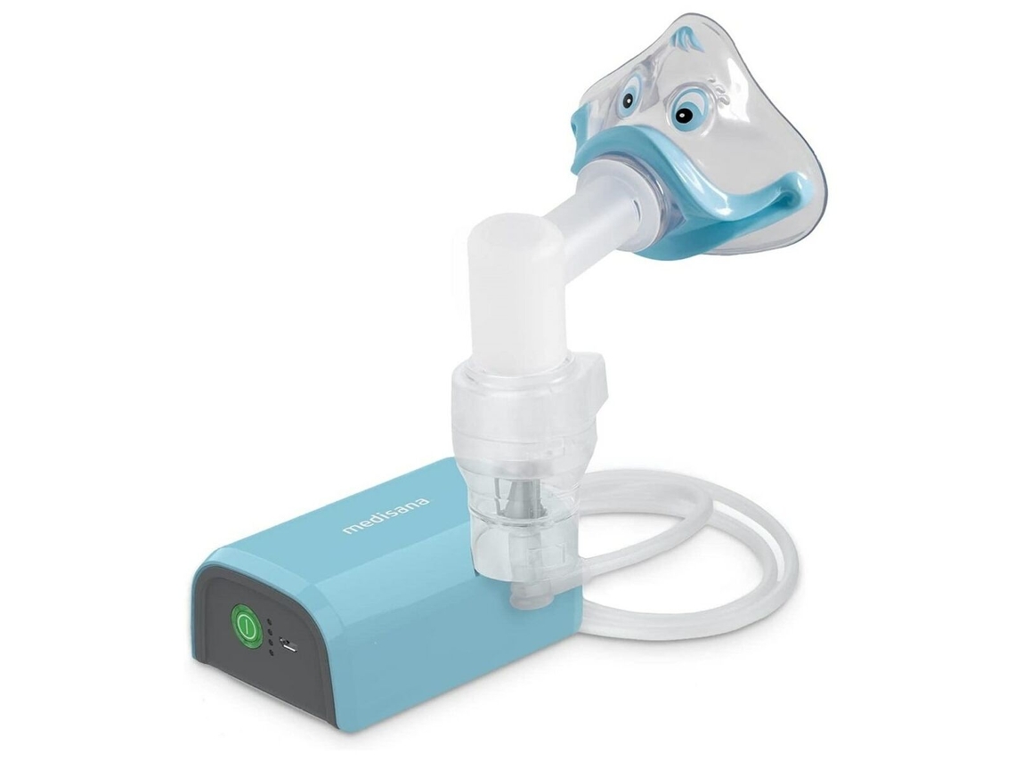 Inhalador MEDISANA IN 165