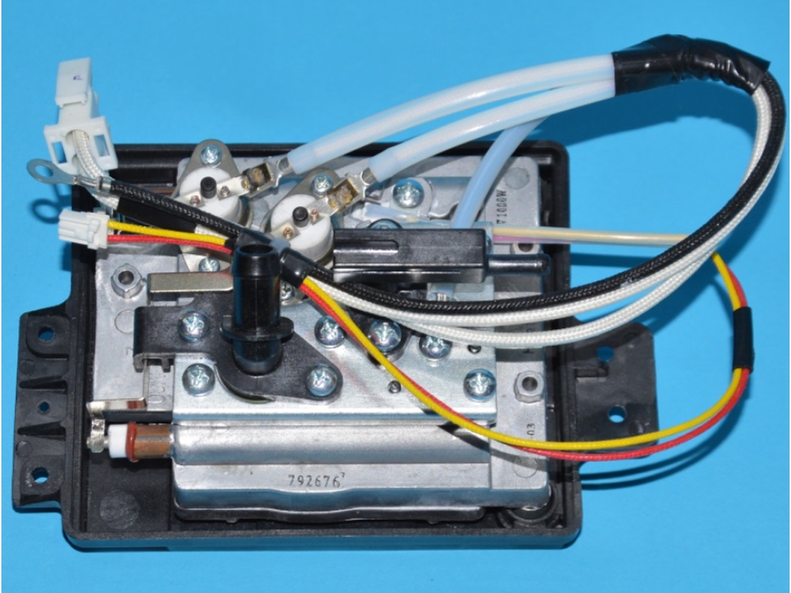 Generador De Vapor Ps-15 Heatwell Para Lavadora Hisense G792676