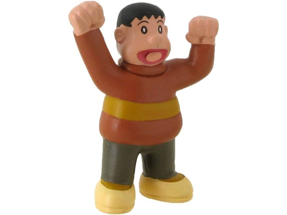 Figura de Jugar COMANSI Doraemon Gigante