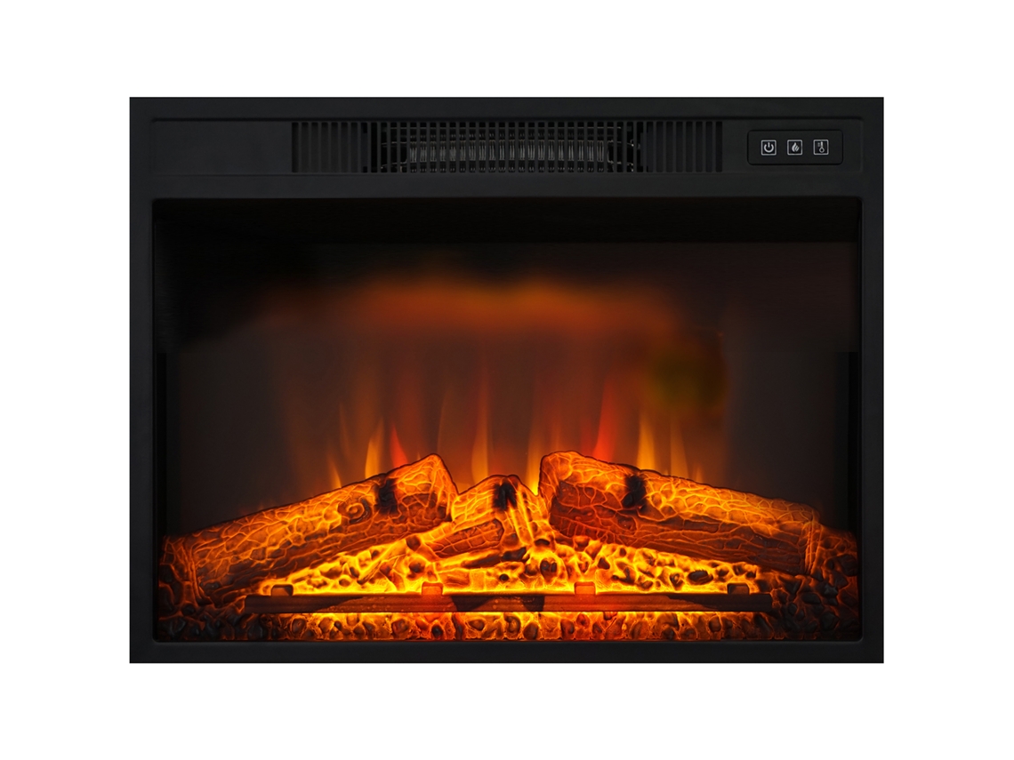 Chimenea Eléctrica CHEMIN'ARTE 118