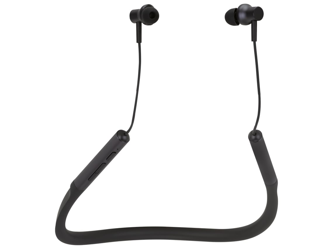 Auriculares xiaomi bluetooth mi online neckband black