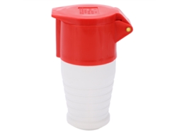 Enchufe industrial 220/380V/240/415V 16A 5 pines 3p+n+e A prueba de polvo, a prueba de explosiones, impermeable