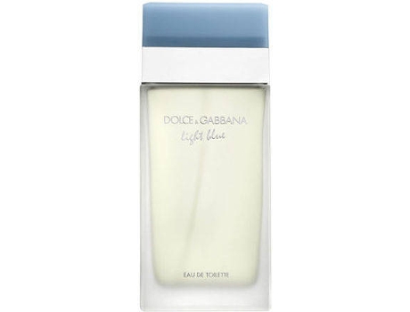 Perfume DOLCE & GABBANA 200 Vapo