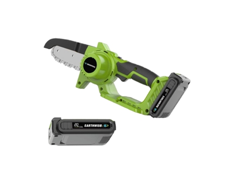 Motosierra + Batería VENTEO