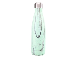 Vaso aislado de acero inoxidable 304 para bebidas frías - 500 ml NEVEANCE