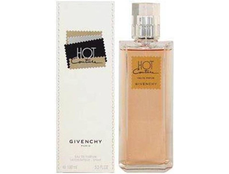 Perfume GIVENCHY Hot Couture de Parfum ml) | Worten.es