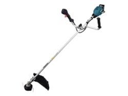 MAKITA UR006GZ06 Desbrozador 40Vmax XGT 1.0Kw BL Mango U AFT ADT