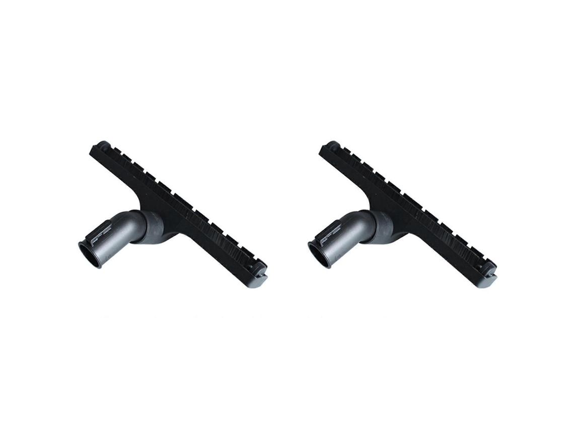 2pcs 35mm Abs Dust Dirt Vacuum Cleaner Replacement Head Nozzle Suction Fit For Vacuum Articulating Floor Accessories