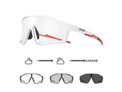 (estilo 5) Gafas De Sol Fotocromáticas, Gafas De Sol Deportivas, Protección Uv400 Contra Los Rayos Ultravioleta