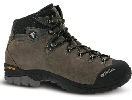 Botas para Hombre BOREAL Sherpa Marrón para Montaña (EU 37)