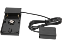 Placa Adaptadora De Decodificación Completa Para Bolsa De Batería, Para Cámara