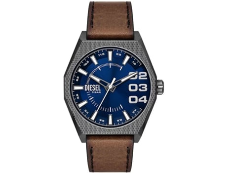 Reloj DIESEL para Hombre DIESEL Raspador