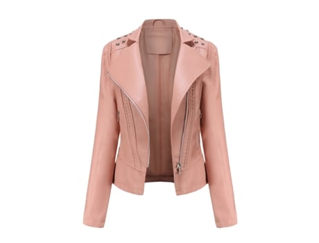 Chaqueta de Mujer LUUCOZK (XS)
