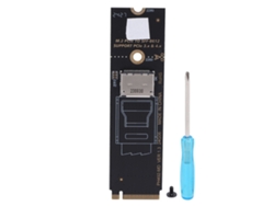 Tarjeta Adaptadora Host Pcie 3.0 M.2 Mkey A Oculink Sff-8611 Sff-8612