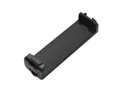 Soporte, clip y abrazadera universal para tablet, compatible con iPad, iPad Mini y iPad Pro.