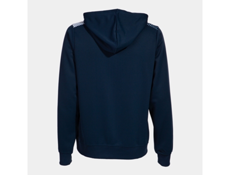 Chaqueta de chándal con capucha para mujer JOMA Eco Supernova XL