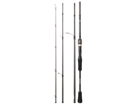 Caña de spinning DAIWA Exceler 704 MHFS 7-28g