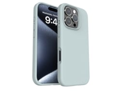 (cian, Iphone 13 Pro) Funda Para Teléfono Sencilla, De Color Sólido Y Resistente A Los Golpes, Compatible Con Iphone, De Silicona Líquida.