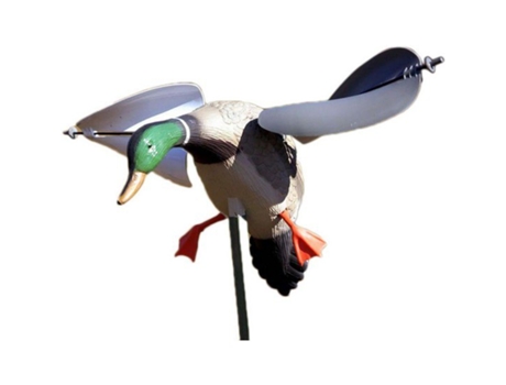 Decoys MOJO OUTDOORS Mallard decoy wind