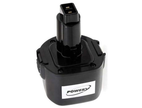 Batería POWERY para Black & Decker Taladro KC9682C