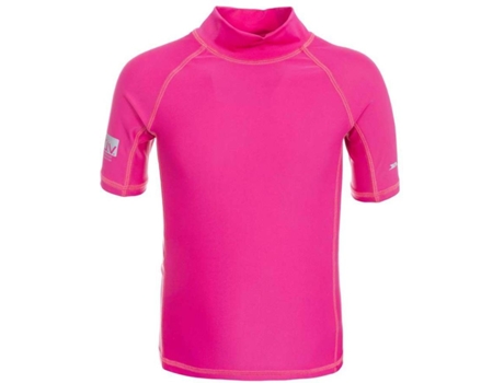 Rash Guard TRESPASS Crew Rash (24 Meses-3 Años)