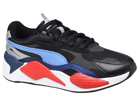 Zapatillas PUMA Unisexo (Multicolor - 37,5)