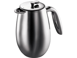 Cafetera BODUM Columbia 1303-57 (Acero Inoxidable - 0.35l)