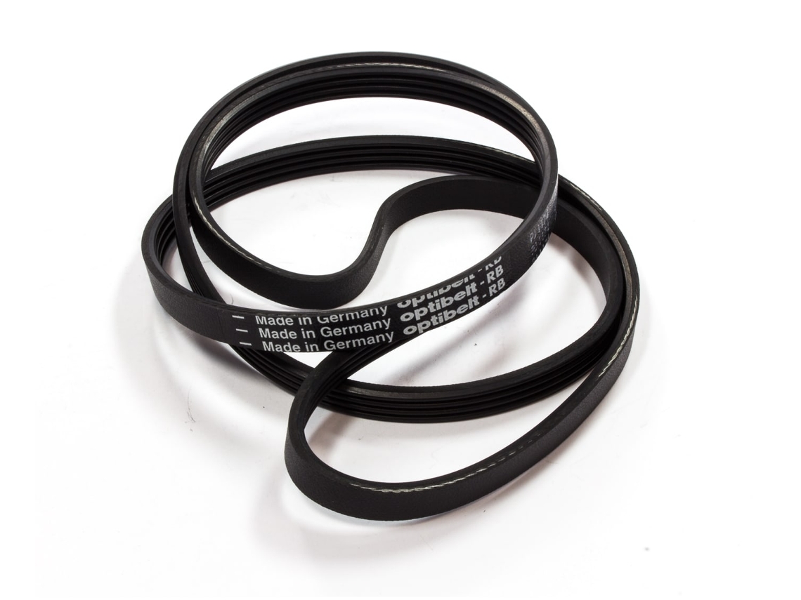 Correa 1174j4 - Optibelt Para Lavadora Blj146un